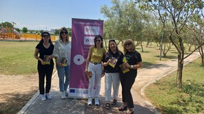 Λάρισα: Ενημερωτικές δράσεις για την πρόληψη του ιού των ανθρωπίνων θηλωμάτων - HPV